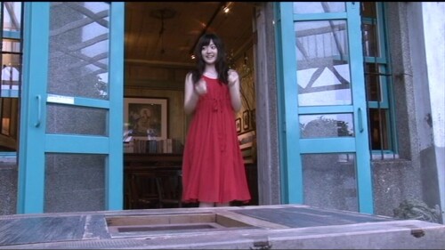 Airi Suzuki 614