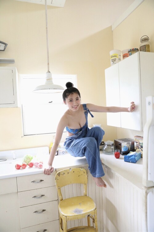 Airi Furuta 448