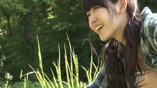 Airi Suzuki 334