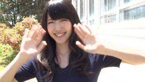 Airi Suzuki 364