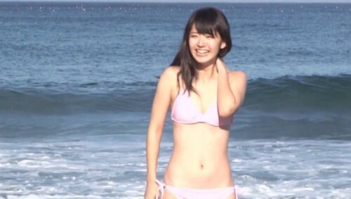 Airi Suzuki 419