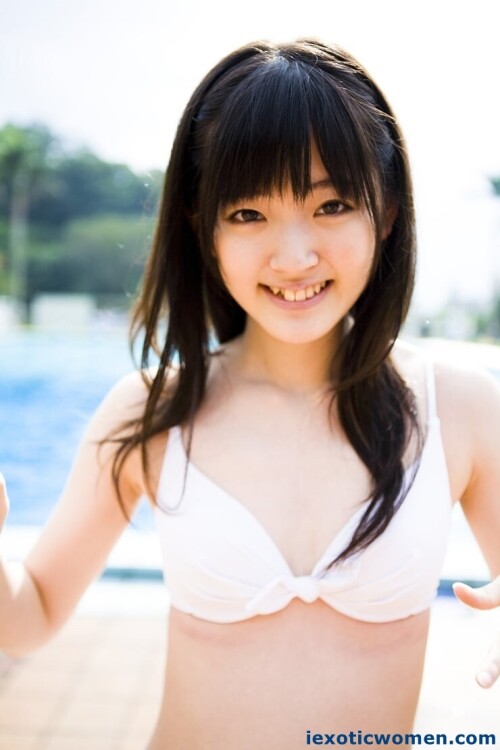 Airi Suzuki 1108