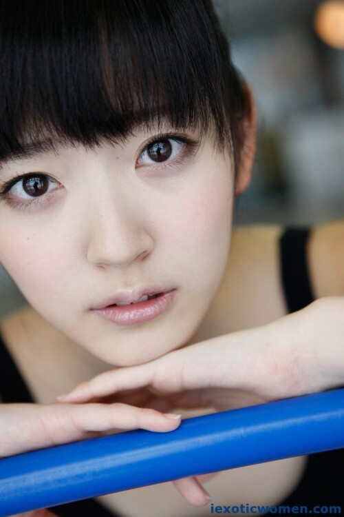 Airi Suzuki 1143