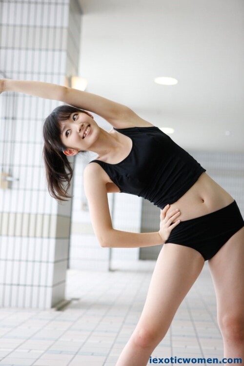 Airi Suzuki 1154