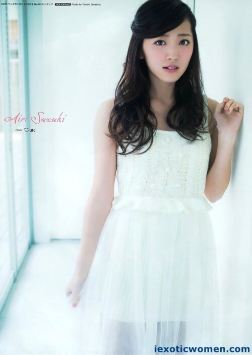 Airi Suzuki 1137
