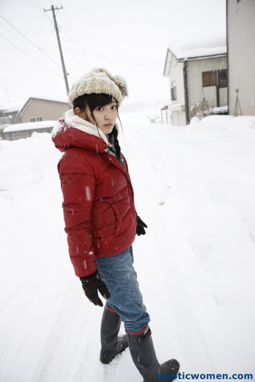 Airi Suzuki 1111