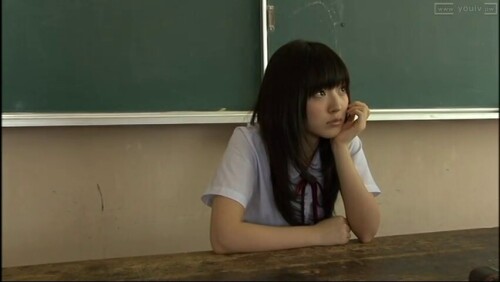 Airi Suzuki 682
