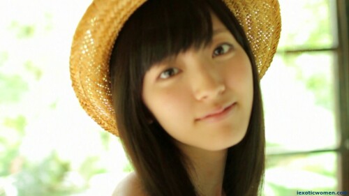 Airi Suzuki 1643