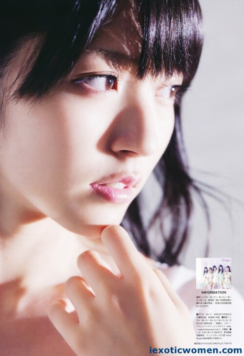 Airi Suzuki 1342
