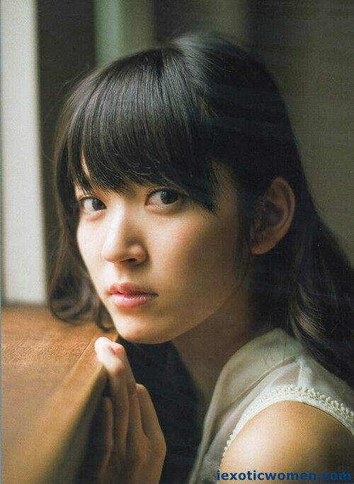 Airi Suzuki 1343