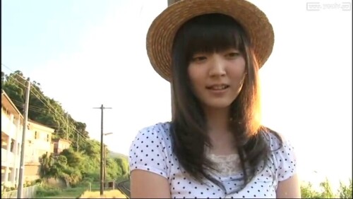 Airi Suzuki 691
