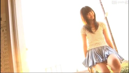 Airi Suzuki 689