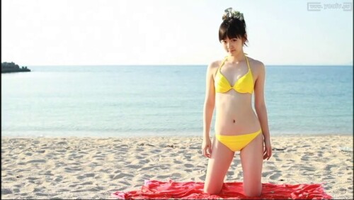 Airi Suzuki 710