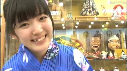 Airi Suzuki 736