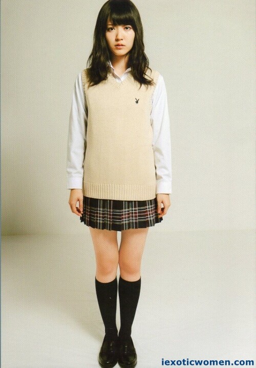 Airi Suzuki 1582