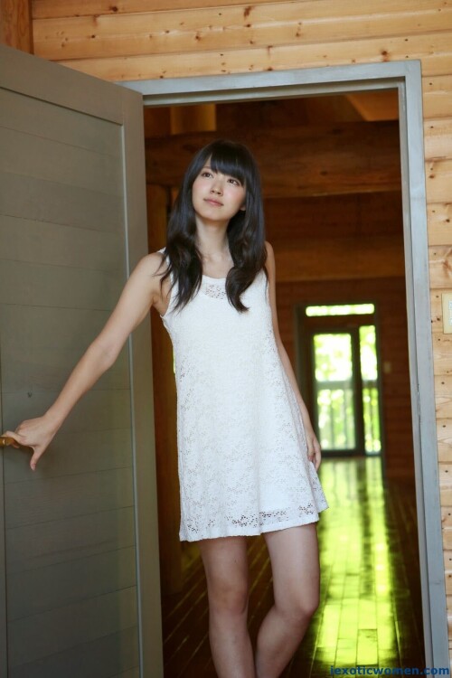 Airi Suzuki 1591