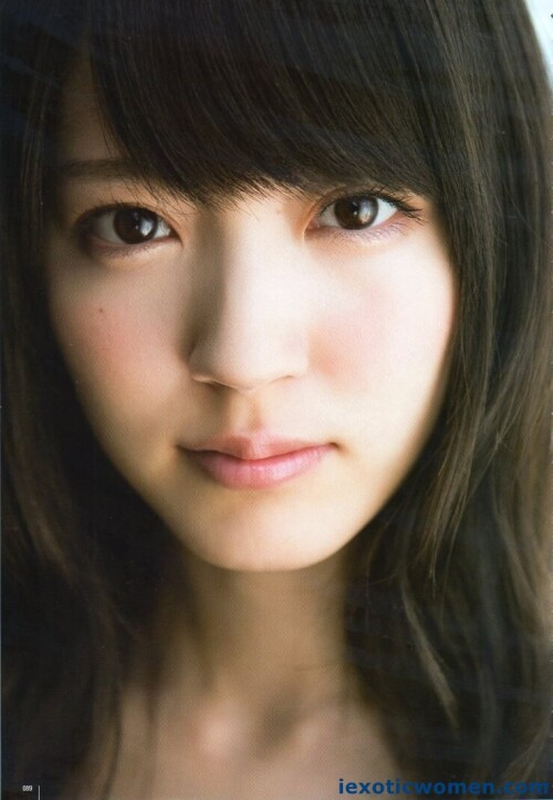 Airi Suzuki 1396