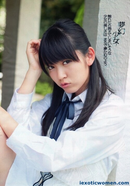 Airi Suzuki 1405