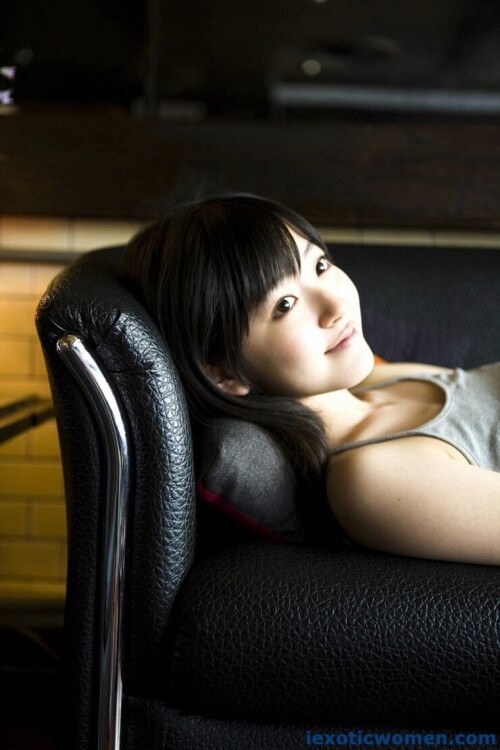 Airi Suzuki 1365