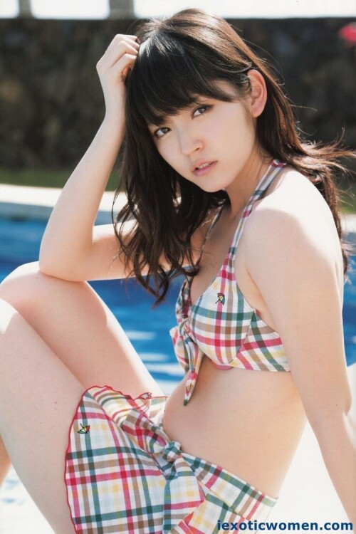Airi Suzuki 1407