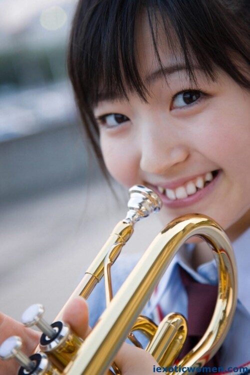 Airi Suzuki 1255