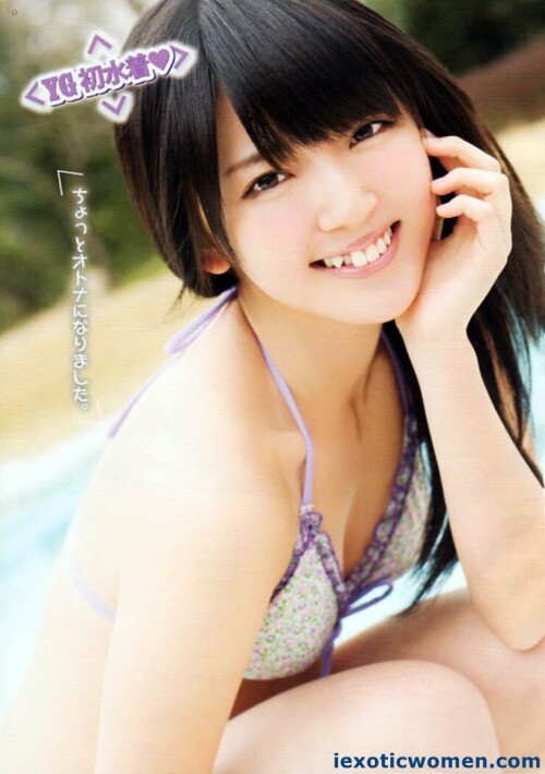 Airi Suzuki 1264