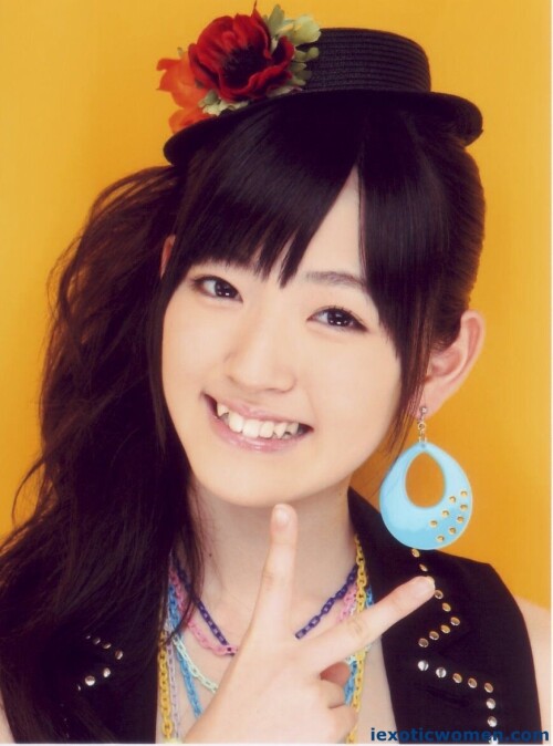 Airi Suzuki 1409
