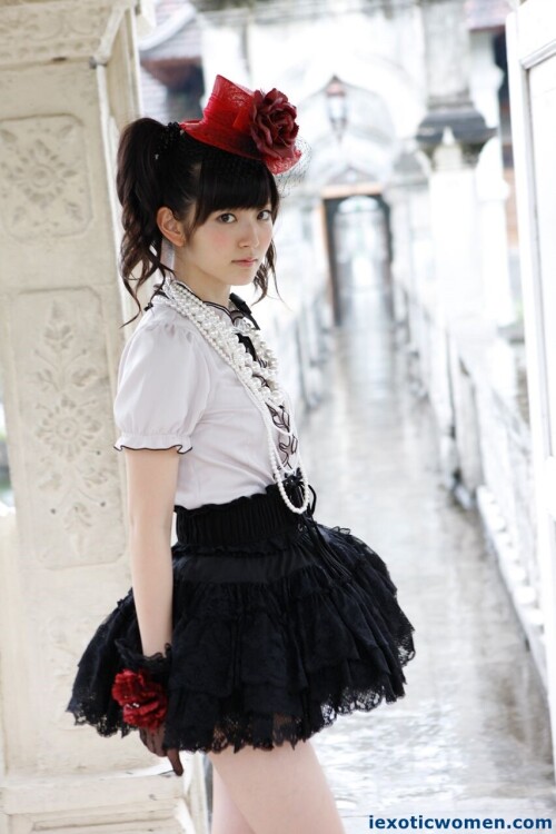 Airi Suzuki 1421