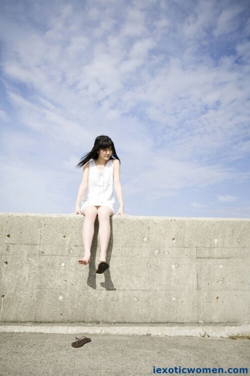 Airi Suzuki 1440