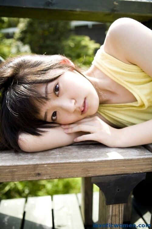 Airi Suzuki 1417
