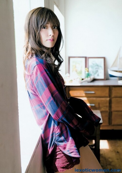 Airi Suzuki 1419
