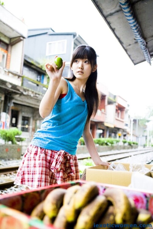 Airi Suzuki 1424