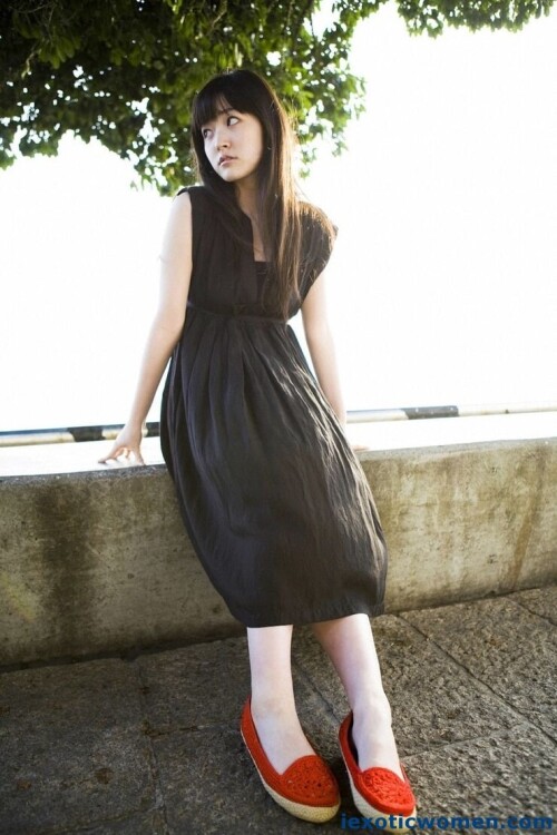 Airi Suzuki 1468