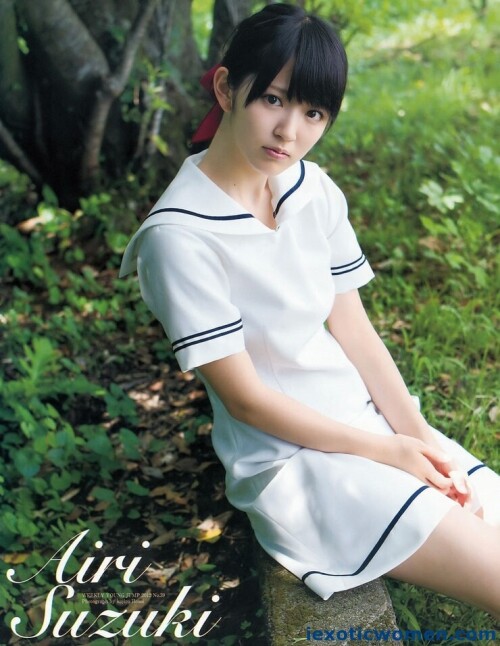 Airi Suzuki 1451