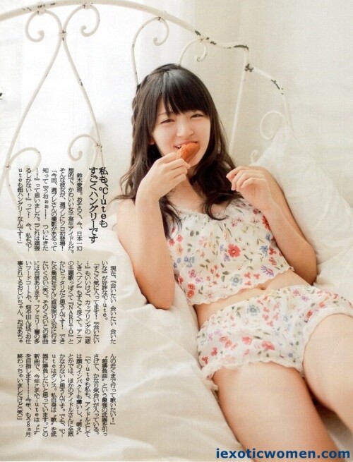 Airi Suzuki 1466