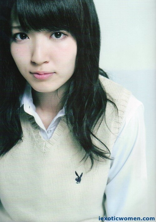 Airi Suzuki 1455