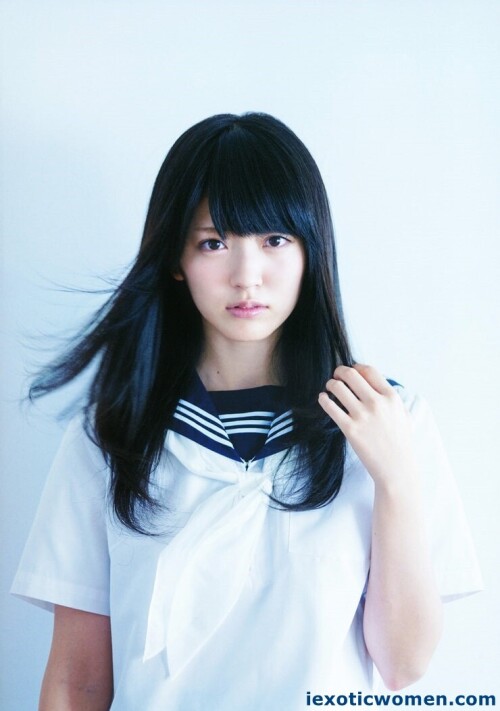 Airi Suzuki 1181