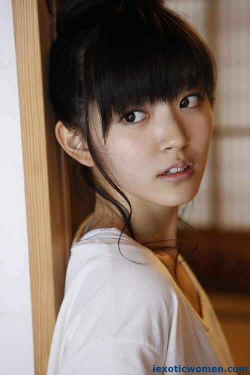 Airi Suzuki 1201