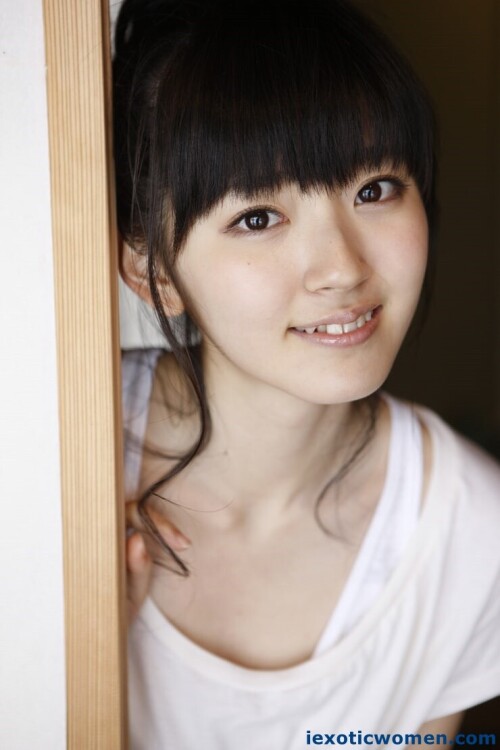 Airi Suzuki 1158