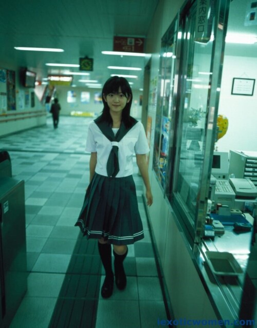 Airi Suzuki 1197