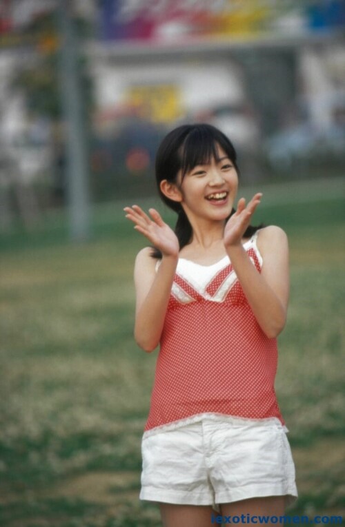 Airi Suzuki 1199