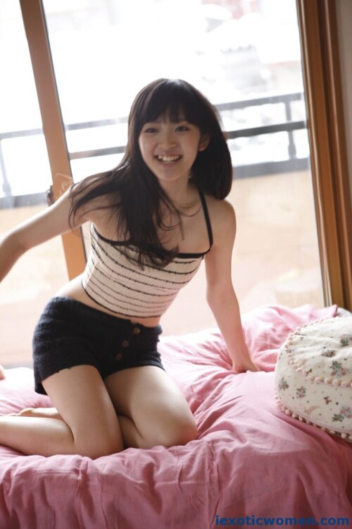 Airi Suzuki 1205