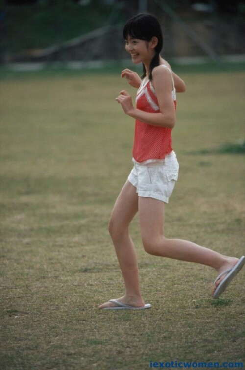 Airi Suzuki 1221