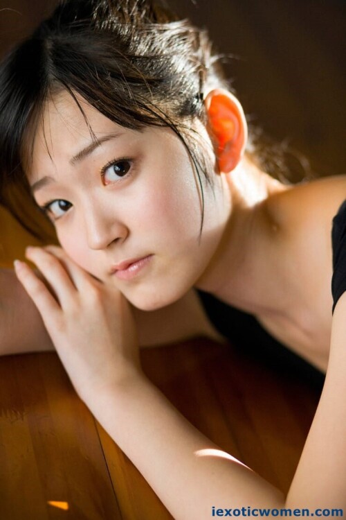 Airi Suzuki 1249