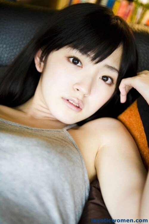 Airi Suzuki 1234
