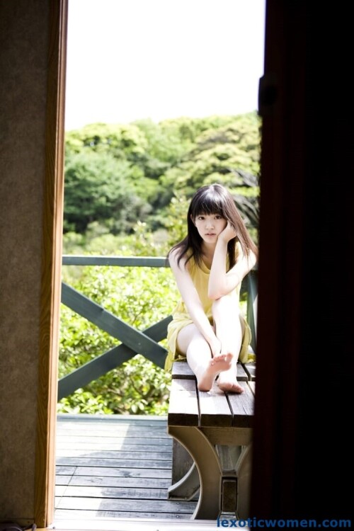 Airi Suzuki 1232