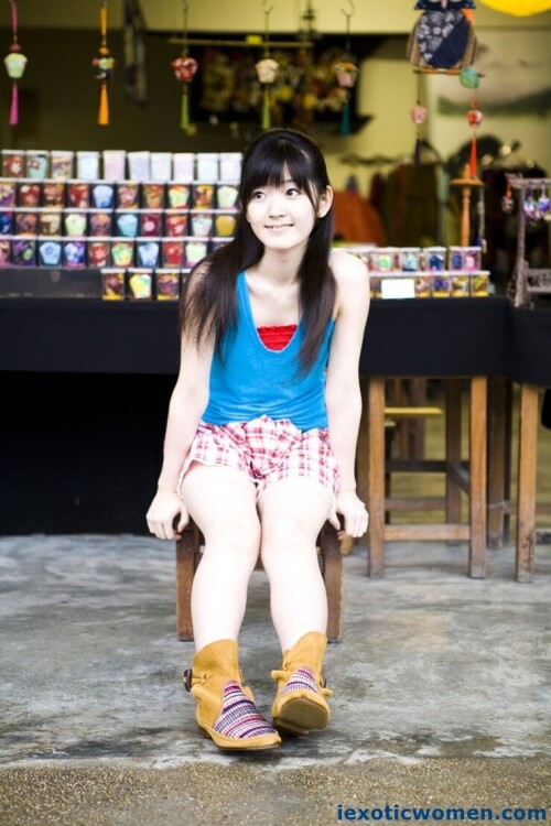 Airi Suzuki 1502