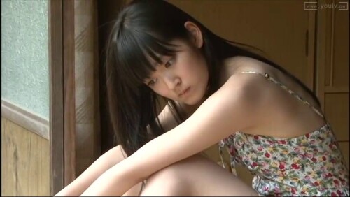 Airi Suzuki 752
