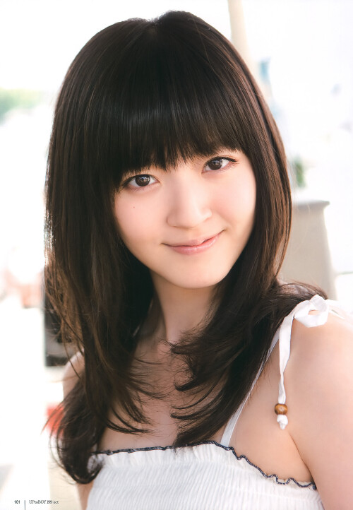 Airi Suzuki 773