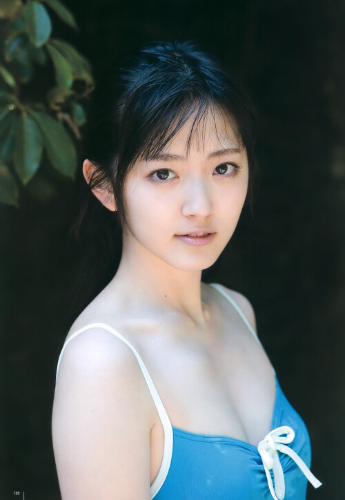 Airi Suzuki 769